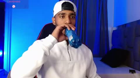 damiano_walker online show from June 30, 4:24 am