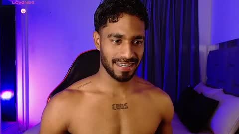 damiano_walker online show from November 12, 3:56 am