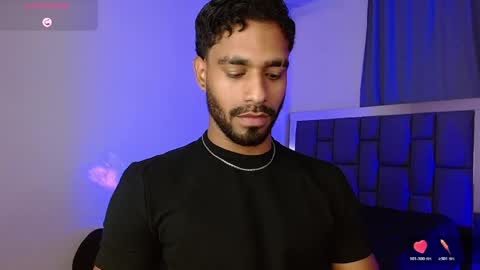 damiano_walker online show from April 7, 5:07 am