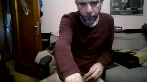 damianour online show from October 25, 5:14 pm