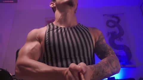 insta damn8   --------  online show from February 8, 11:57 pm