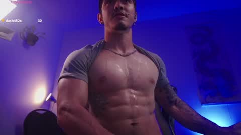 insta damn8   --------  online show from January 17, 11:33 pm