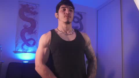 insta damn8   --------  online show from January 27, 11:54 pm