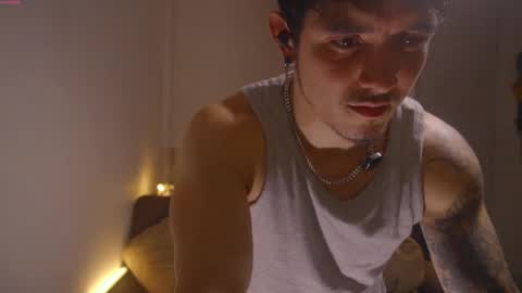 insta damn8   --------  online show from October 3, 11:54 pm