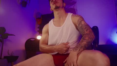 insta damn8   --------  online show from January 8, 11:30 pm