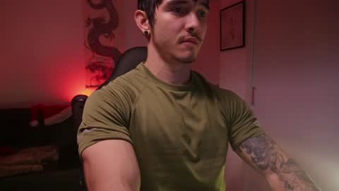 insta damn8   --------  online show from December 17, 12:34 am