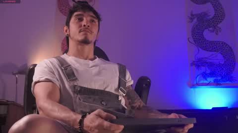 insta damn8   --------  online show from February 16, 12:43 am