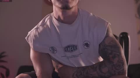 insta damn8   --------  online show from February 25, 11:44 pm