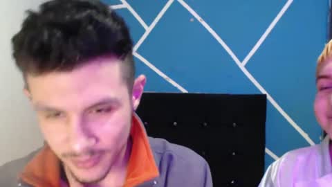 damiansexyboy69 online show from December 16, 5:58 am