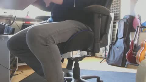 Ray online show from March 6, 12:41 pm