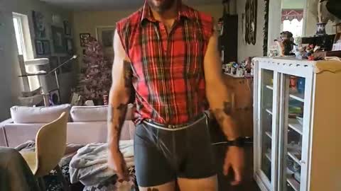 damien_mace online show from November 22, 1:11 pm