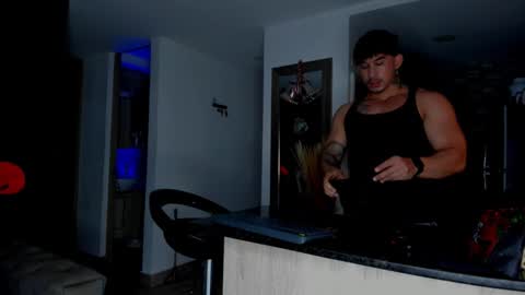 INSTAGRAM  DAMMIANMILLEROFICIAL online show from December 17, 3:58 am