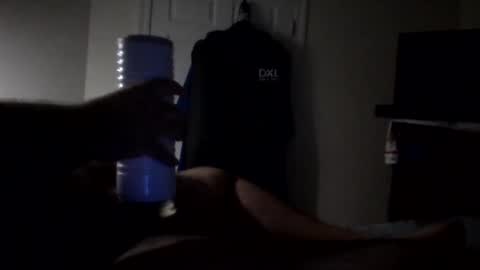 damndaniel001 online show from January 12, 7:12 am