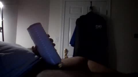 damndaniel001 online show from February 25, 3:07 am