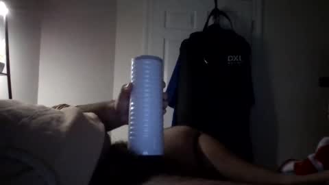 damndaniel001 online show from November 17, 12:30 pm