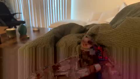 damnuafreak online show from December 15, 6:38 pm