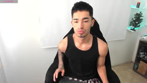 Damon online show from January 6, 7:13 pm