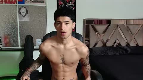 Damon online show from October 7, 5:50 pm