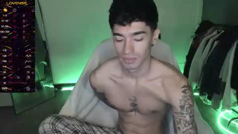 Damon online show from June 22, 3:46 am