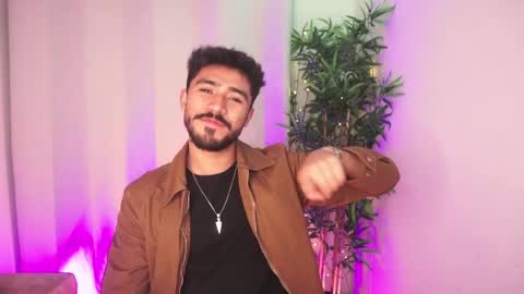 damon_frost online show from April 2, 2:42 am