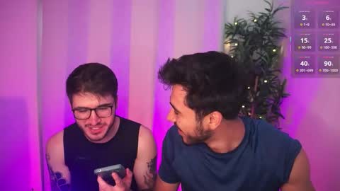 damon_frost online show from February 25, 8:54 pm