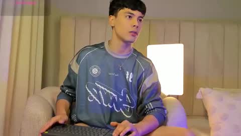 DEMON NORTH online show from November 18, 3:27 pm