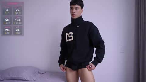 DEMON NORTH online show from February 19, 4:36 pm