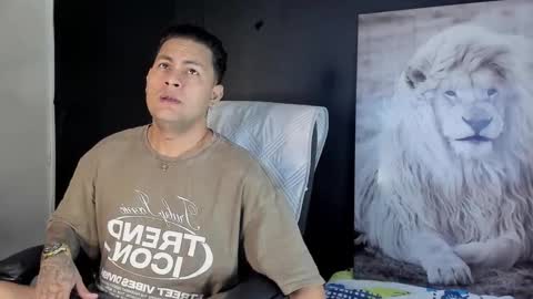 DAMON  online show from February 27, 11:55 am