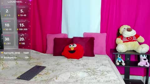 Danny online show from January 10, 8:48 pm