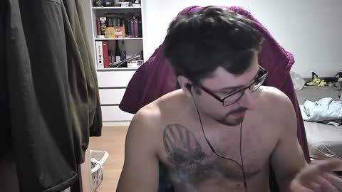 King Dan online show from February 2, 7:04 pm