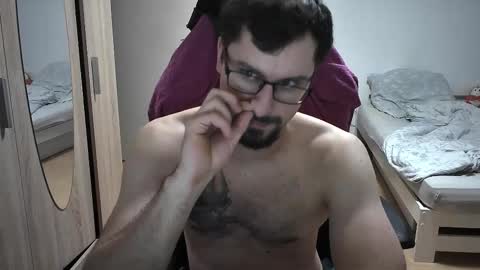 King Dan online show from September 29, 7:10 pm