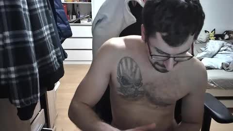 King Dan online show from January 28, 7:53 pm