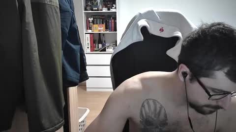 King Dan online show from January 7, 8:10 pm