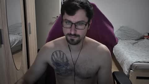 King Dan online show from October 12, 6:13 pm