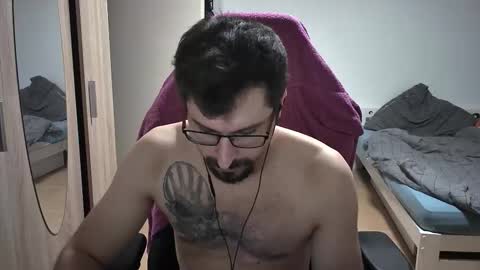 King Dan online show from September 20, 7:47 pm