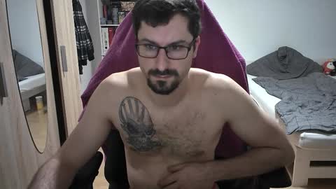 King Dan online show from December 20, 8:16 pm