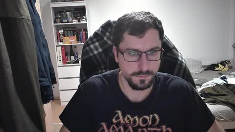 King Dan online show from January 2, 7:07 pm