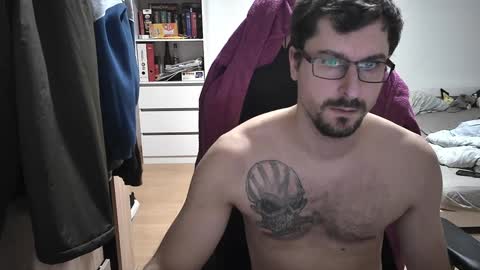 King Dan online show from February 6, 6:24 pm