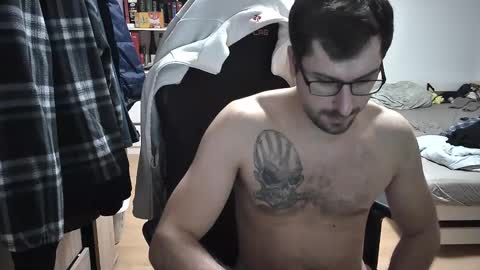 King Dan online show from January 25, 8:10 pm