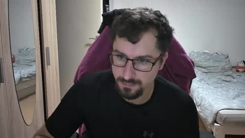 King Dan online show from September 28, 7:01 pm