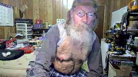 Dana online show from January 12, 4:18 pm