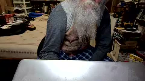 Dana online show from February 8, 8:09 am