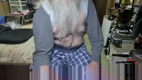 Dana online show from March 16, 3:05 pm