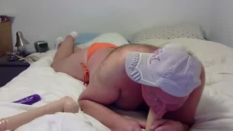 Andy online show from January 29, 1:48 am