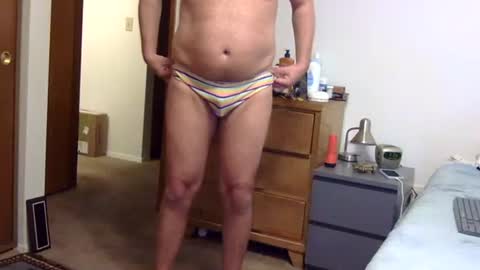 Andy online show from December 16, 12:07 am