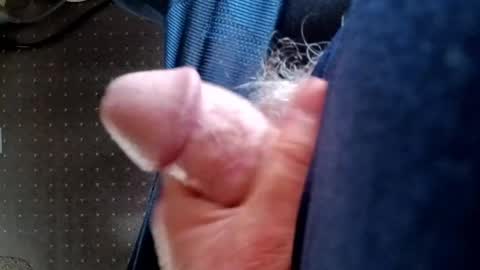 dangermouse2033 online show from April 24, 12:13 am