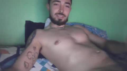 dani3l9905 online show from November 26, 4:04 am