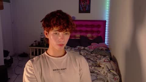 Dani Dancer online show from December 16, 12:18 am