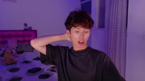 Dani Dancer online show from March 8, 11:09 pm