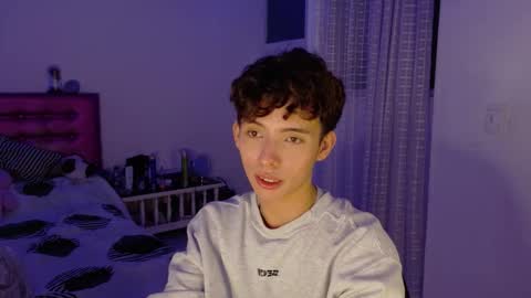 Dani Dancer online show from March 27, 12:37 am